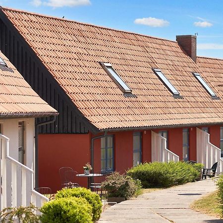 5 Person Holiday Home On A Holiday Park In غودهيم المظهر الخارجي الصورة