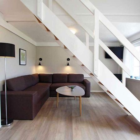 5 Person Holiday Home On A Holiday Park In غودهيم المظهر الخارجي الصورة