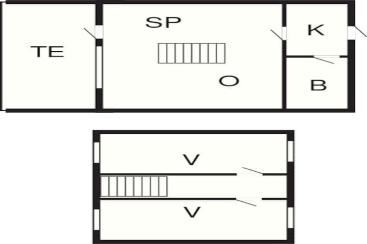 5 Person Holiday Home On A Holiday Park In غودهيم المظهر الخارجي الصورة