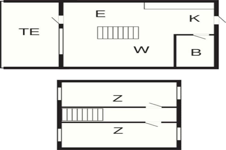5 Person Holiday Home On A Holiday Park In غودهيم المظهر الخارجي الصورة