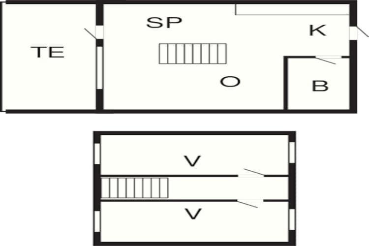 5 Person Holiday Home On A Holiday Park In غودهيم المظهر الخارجي الصورة