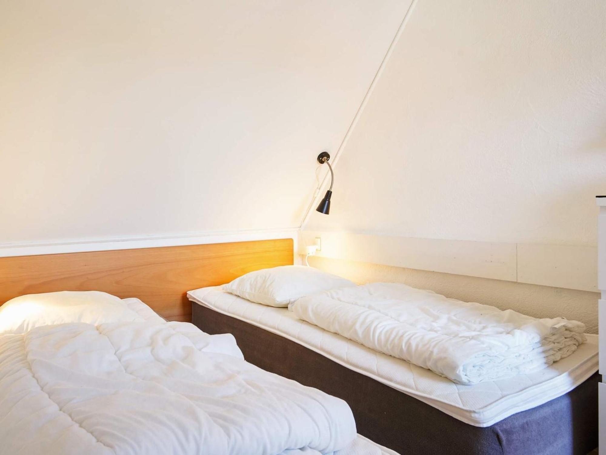 5 Person Holiday Home On A Holiday Park In غودهيم المظهر الخارجي الصورة