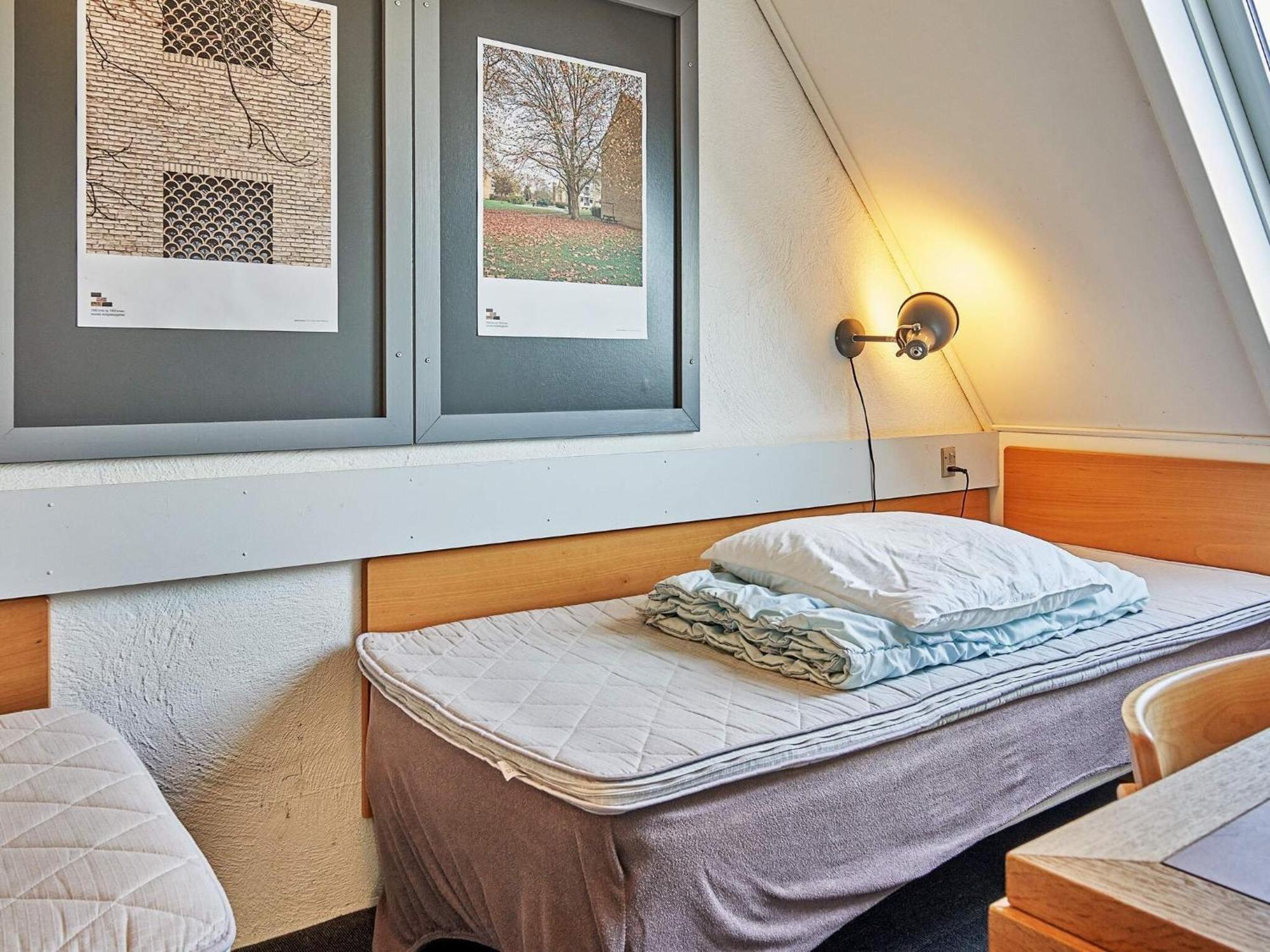 5 Person Holiday Home On A Holiday Park In غودهيم المظهر الخارجي الصورة